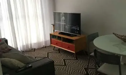 Apartamento com 2 quartos à venda na avenida guaianazes, 654, vila homero thon, santo andré, 54 m2 por r$ 345.000