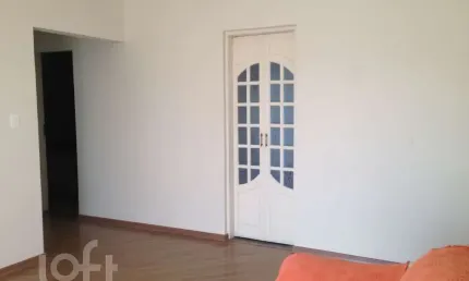 Apartamento com 2 quartos à venda na Rua João Batista de Almeida, 19, Taboão, São Bernardo do Campo, 62 m2 por R$ 330.000