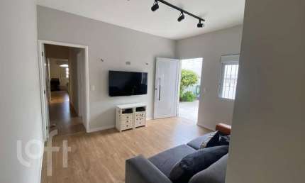 Casa com 2 quartos à venda na Rua Archinto Ferrari, 93, Santo Antônio, São Caetano do Sul, 120 m2 por R$ 1.225.000