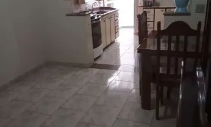 Casa com 2 quartos à venda na Paulo da Gama, 11, Dos Casa, São Bernardo do Campo, 126 m2 por R$ 478.000