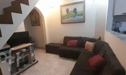 Casa com 3 quartos à venda na samuel pereira dos santos, 111, alvarenga, são bernardo do campo, 150 m2 por r$ 344.500