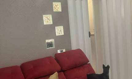 Apartamento com 1 quarto à venda na Rua Pero Lobo, 100, Assunção, São Bernardo do Campo, 30 m2 por R$ 170.000