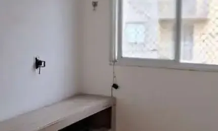Apartamento com 2 quartos à venda na Rua Coimbra, 215, Centro, Diadema, 45 m2 por R$ 275.000