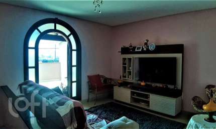 Casa com 3 quartos à venda na Mamede Rocha, 678, Vila Palmares, Santo André, 138 m2 por R$ 620.000