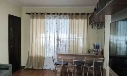 Casa com 5 quartos à venda na rua álvaro lins, 75, vila tibiriçá, santo andré, 286 m2 por r$ 650.000