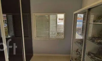Casa com 3 quartos à venda na Rua das Oliveiras, 38, Jardim, Santo André, 150 m2 por R$ 1.050.000
