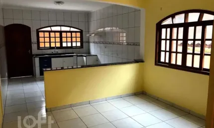 Casa com 3 quartos à venda na dos jequitibás, 166, alvarenga, são bernardo do campo, 213 m2 por r$ 530.000