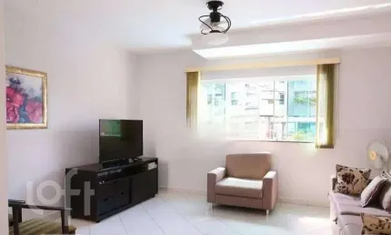 Casa com 2 quartos à venda na Rua das Aroeiras, 887, Jardim, Santo André, 196 m2 por R$ 1.090.000