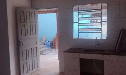Casa com 6 quartos à venda na Guilherme Augusto, 103, Serraria, Diadema, 400 m2 por R$ 585.200