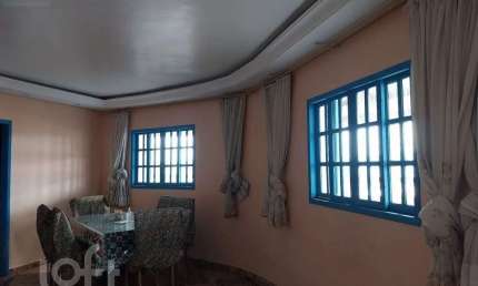 Casa com 3 quartos à venda na Rua Adriático, 1190, Jardim do Estádio, Santo André, 512 m2 por R$ 1.300.000