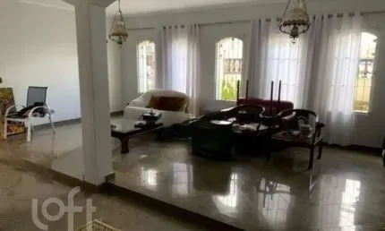 Casa com 4 quartos à venda na Rua Marina, 878, Campestre, Santo André, 276 m2 por R$ 1.500.000