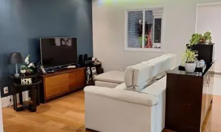 Apartamento com 3 quartos à venda na Rua Rio de Janeiro, 1234, Olímpico, São Caetano do Sul, 150 m2 por R$ 2.650.000