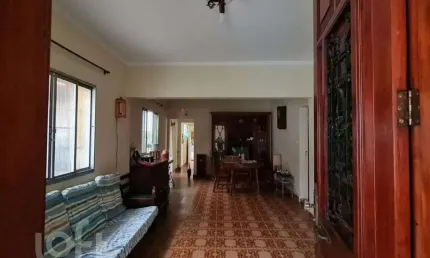 Casa com 4 quartos à venda na Rua Peri, 191, Osvaldo Cruz, São Caetano do Sul, 239 m2 por R$ 1.500.000