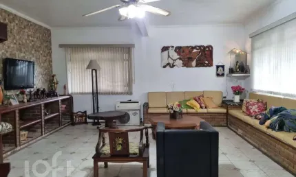 Casa com 4 quartos à venda na ibertioga, 35, parque represa billings ii, santo andré, 333 m2 por r$ 430.000