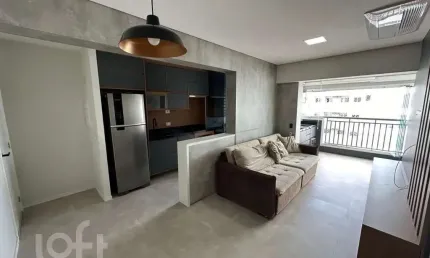Apartamento com 2 quartos à venda na Rua Venezuela, 251, Vila Assunção, Santo André, 63 m2 por R$ 700.000