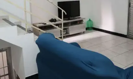 Casa com 5 quartos à venda na Mato Grosso, 78, Batistini, São Bernardo do Campo, 386 m2 por R$ 636.000