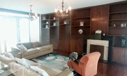Casa com 4 quartos à venda na Rua Antônio Campanha, 210, Centro, São Bernardo do Campo, 272 m2 por R$ 1.700.000