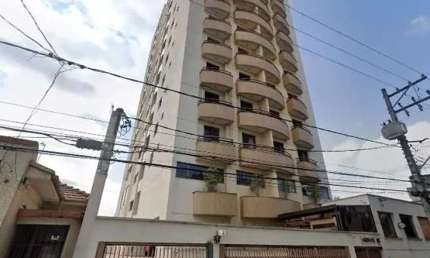 Apartamento com 3 quartos à venda na Rua Heloísa Pamplona, 85, Fundação, São Caetano do Sul, 95 m2 por R$ 668.000