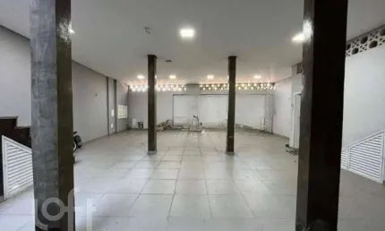 Casa com 4 quartos à venda na rua paulo novais, 634, vila junqueira, santo andré, 357 m2 por r$ 1.600.000
