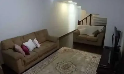 Casa com 3 quartos à venda na Rua Lourenço de Almada, 377, Jardim Santo Antônio, Santo André, 191 m2 por R$ 940.000