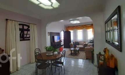 Casa com 4 quartos à venda na Miguel Guillen, 162, Jardim Rina, Santo André, 270 m2 por R$ 960.000