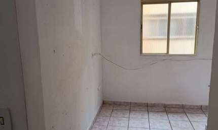 Apartamento com 1 quarto à venda na Avenida Dona Ruyce Ferraz Alvim, 3011, Casa Grande, Diadema, 53 m2 por R$ 160.000