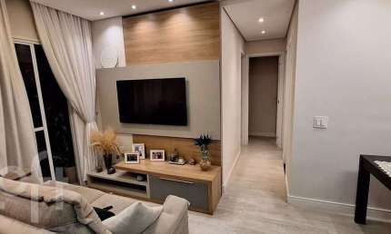 Apartamento com 3 quartos à venda na Avenida Alda, 858, Centro, Diadema, 67 m2 por R$ 585.000