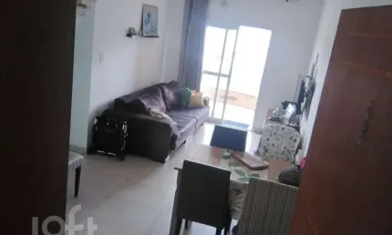 Apartamento com 3 quartos à venda na Rua Miragaia, 615, Paulicéia, São Bernardo do Campo, 180 m2 por R$ 770.000