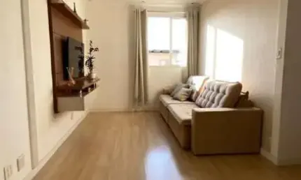Apartamento com 3 quartos à venda na Rua Heizo Nakano, 44, Demarchi, São Bernardo do Campo, 67 m2 por R$ 330.000