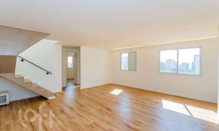 Apartamento com 2 quartos à venda na Rua Gonzaga Franco, 320, Vila Guiomar, Santo André, 164 m2 por R$ 950.000