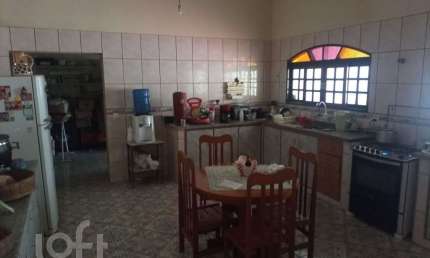 Casa com 1 quarto à venda na Harpia, 193, Cidade Recreio da Borda do Campo, Santo André, 600 m2 por R$ 319.150