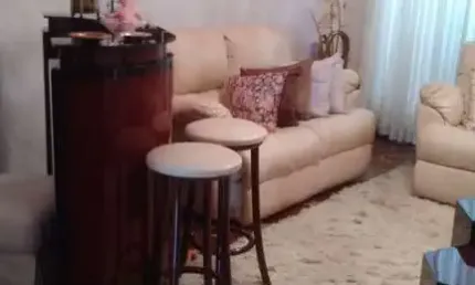 Casa com 4 quartos à venda na Rua Bom Pastor, 594, Osvaldo Cruz, São Caetano do Sul, 320 m2 por R$ 2.015.000