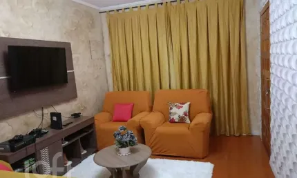 Casa com 3 quartos à venda na nossa senhora aparecida, 58, paulicéia, são bernardo do campo, 180 m2 por r$ 720.000