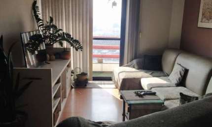 Apartamento com 3 quartos à venda na Regente Feijó, 48, Centro, Diadema, 96 m2 por R$ 749.000