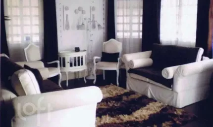 Casa com 6 quartos à venda na Rua Justino Paixão, 570, Jardim São Caetano, São Caetano do Sul, 400 m2 por R$ 3.000.000