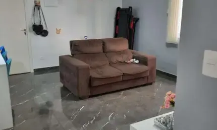 Apartamento com 2 quartos à venda na Rua São Francisco de Assis, 163, Centro, Diadema, 68 m2 por R$ 480.000