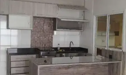 Apartamento com 3 quartos à venda na Rua Fenícia, 791, Parque Novo Oratório, Santo André, 72 m2 por R$ 450.000