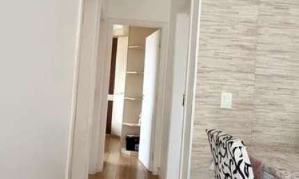 Apartamento com 3 quartos à venda na Avenida Dom Jaime de Barros Câmara, 885, Planalto, São Bernardo do Campo, 70 m2 por R$ 420.000