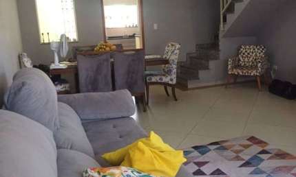 Casa com 3 quartos à venda na Rua Itaguassú, 1322, Rudge Ramos, São Bernardo do Campo, 193 m2 por R$ 1.219.000