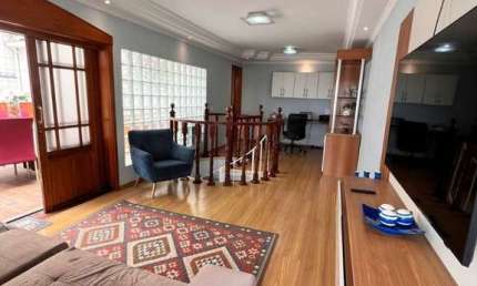 Apartamento com 3 quartos à venda na Rua Coimbra, 183, Centro, Diadema, 119 m2 por R$ 595.000