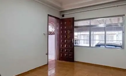 Casa com 5 quartos à venda na Rua Antônio Austregésilo, 230, Vila Guaraciaba, Santo André, 140 m2 por R$ 530.000