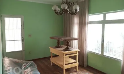 Casa com 3 quartos à venda na avenida áurea, 1150, jardim do estádio, santo andré, 327 m2 por r$ 678.400