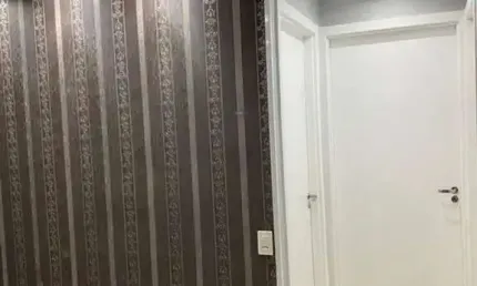 Apartamento com 2 quartos à venda na Avenida Sara Zirlis, 192, Vila Lutécia, Santo André, 39 m2 por R$ 250.000