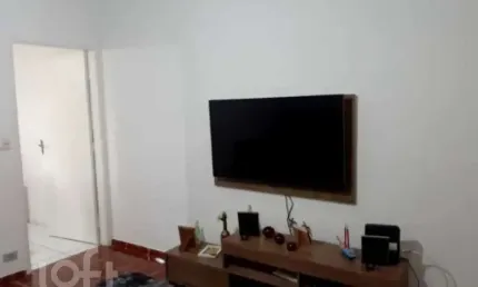 Casa em condomínio fechado com 3 quartos à venda na Rua Padre Igino Francisco Teixeira, 62, Assunção, São Bernardo do Campo, 221 m2 por R$ 600.000