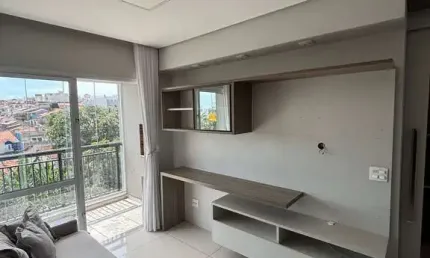 Apartamento com 1 quarto à venda na Travessa João Marson, 63, Assunção, São Bernardo do Campo, 76 m2 por R$ 710.000