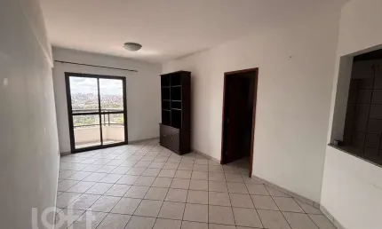 Apartamento com 3 quartos à venda na Rua Pedro Taques, 125, Vila Príncipe de Gales, Santo André, 82 m2 por R$ 450.000