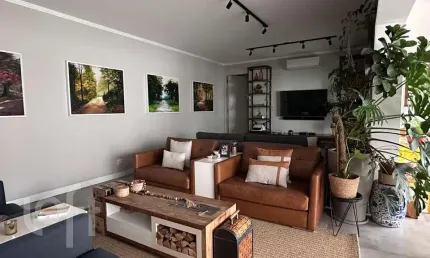 Apartamento com 3 quartos à venda na Rua São Jorge, 605, Cerâmica, São Caetano do Sul, 162 m2 por R$ 2.985.000