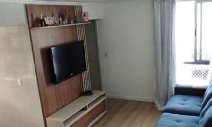 Apartamento com 2 quartos à venda na Rua Humberto de Campos, 690, São José, São Caetano do Sul, 55 m2 por R$ 402.800