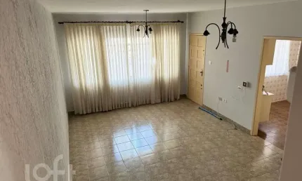 Casa com 3 quartos à venda na Avenida Dom Pedro II, 2580, Campestre, Santo André, 120 m2 por R$ 890.000