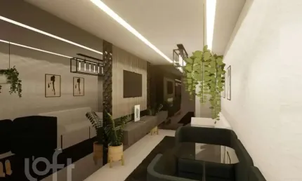 Apartamento com 2 quartos à venda na Rua Simão Jorge, 466, Vila Curuçá, Santo André, 96 m2 por R$ 645.000